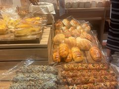 -西村叔叔的店·面包·甜品·蛋糕(崂山丽达店)