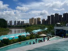 -清河半岛温泉度假酒店