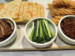 -大鸭梨烤鸭(金色漫香店)