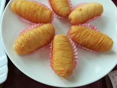 -鼎珑点心仔(燕塘店)