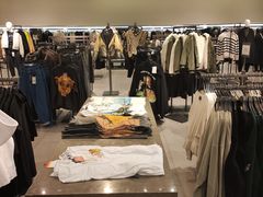 -ZARA(重庆华润万象城中区店)