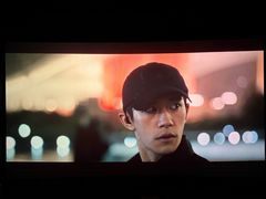 -万达影城 (甘井子万达广场IMAX店)