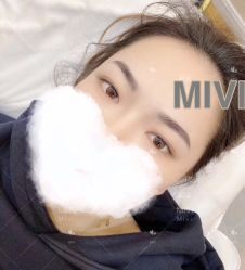 -MIVI半永久纹眉纹绣