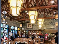 大堂-猪肉婆私房菜(容桂总店)