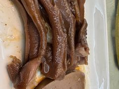 鹅肝鹅掌-东海酒家(长平东路店)