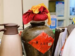 -白家餐厅(徐家汇店)