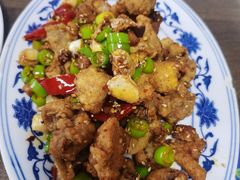 -友谊餐馆(永安路店)