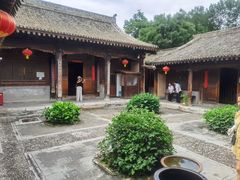 -胡氏古民居建筑