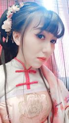 -盘子女人坊古装写真摄影(深圳店)