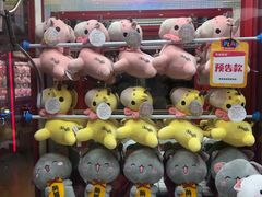 -爱玩嘉年华(龙湖源著天街店)