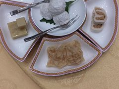 -白家大院·王府宫廷菜(苏州街店)