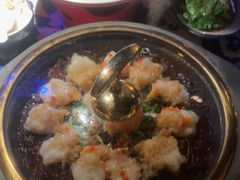 -绿茶餐厅(领展购物广场·中关村店)