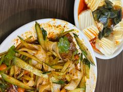 -胖哥俩肉蟹煲(龙德广场店)