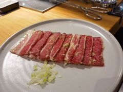 -勇誌烧肉·焱铁烧