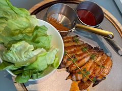 -小大董·烤鸭(观景餐厅·南京西路店)