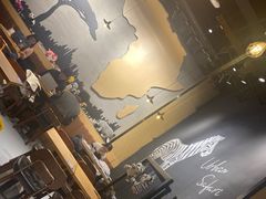 -ZOO COFFEE动物园咖啡(望京锐创店)