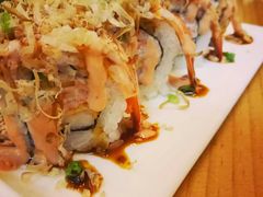 -花漫里日式餐厅(刺桐店)
