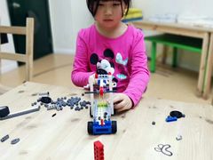 -卡巴机器人编程·少儿编程·信息学竞赛(公益西桥校区)