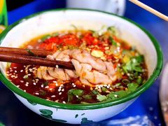-马路边边·成都串串(翠柏路店)
