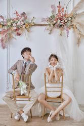 -IDO婚纱摄影(上海旗舰店)