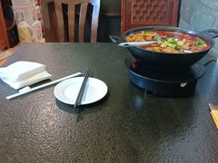 -湘肠香火锅店(团结湖店)