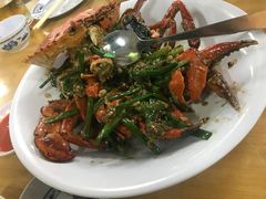 -無招牌海鮮(芽笼店)