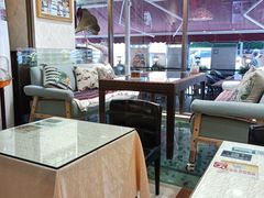 大堂-香港威特瑞茶餐厅(小白楼音乐厅店)