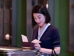-广州文华东方酒店·文华饼店