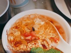 -绿茶餐厅(昆明世纪金源店)
