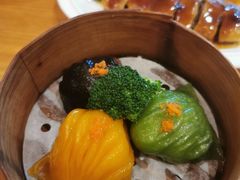 -粤域茶餐厅