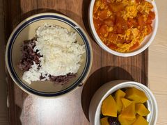 -乡村基(龙湖时代天街餐厅)