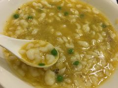 蟹粉鱼珍珠-老人和饭店(淮海中路店)