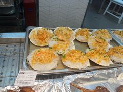 -盒马鲜生(皇庭广场店)