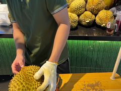 -争先鲜·蒸汽海鲜自助·鲜切牛肉
