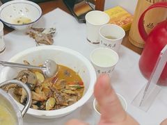 -秀妈厨房(灰汤老店)