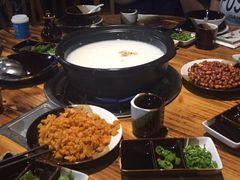 -盈田盈粥庄(博山东路店)