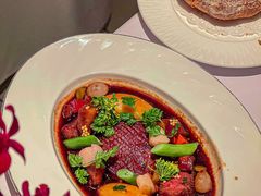 -壳里西餐厅Coquille Seafood Bistro(蒙自路店)