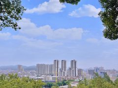 -乌山风景区
