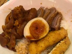 -陈鹏鹏潮汕菜(宝安机场T3航站楼店)