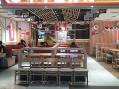 大堂-小木屋拌饭(沈阳中街大悦城店)