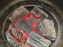 炭-朴家炭烤(浦东禹悦汇店)