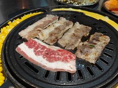 -小团团·路边烤牛肉(南岭壹街店)