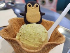 -CORNER CONE GELATO酷矿手作霜淇淋(南头古城店)