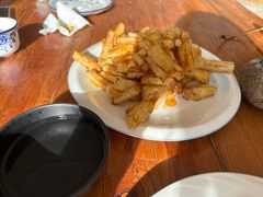 -巧婆婆特色东北菜·铁锅炖