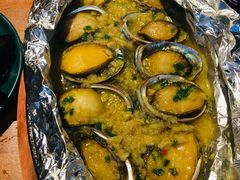 -海食焗(新光天地店)