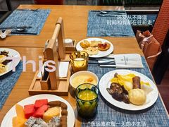 -昆明洲际酒店