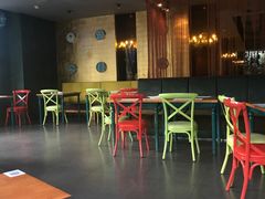 -绿茵阁牛扒餐厅(客村店)