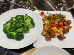 -臻萃轩中餐厅(国家会展中心店)
