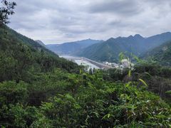 -石门洞景区