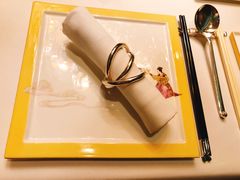 -东海朗廷酒店-唐阁T’ANG COURT 中餐厅